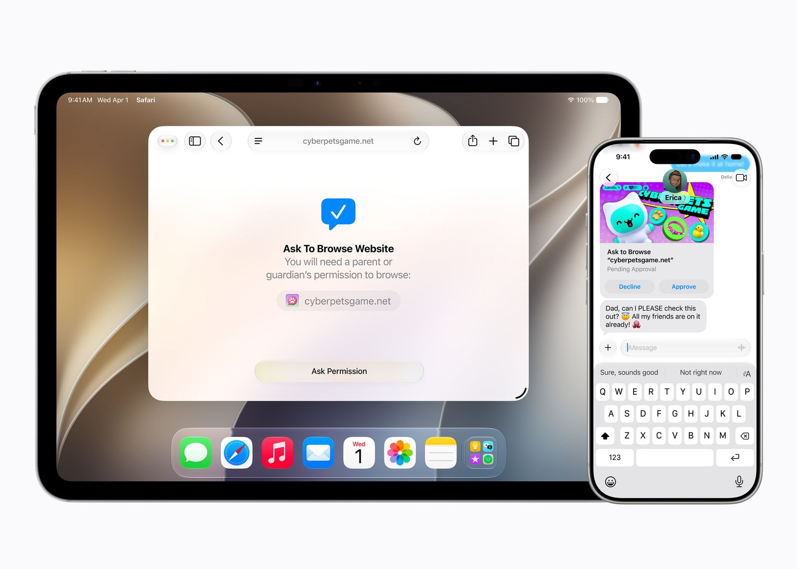 Heres How Apple Is Updating Its Child Safety Features in iOS 27