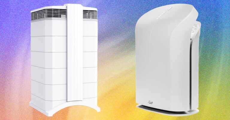 The Best Air Purifiers for Your Home