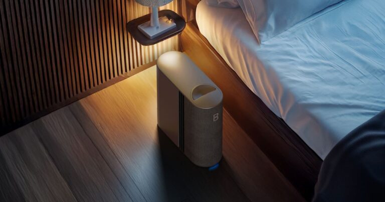 Review: Eight Sleep Pod 5