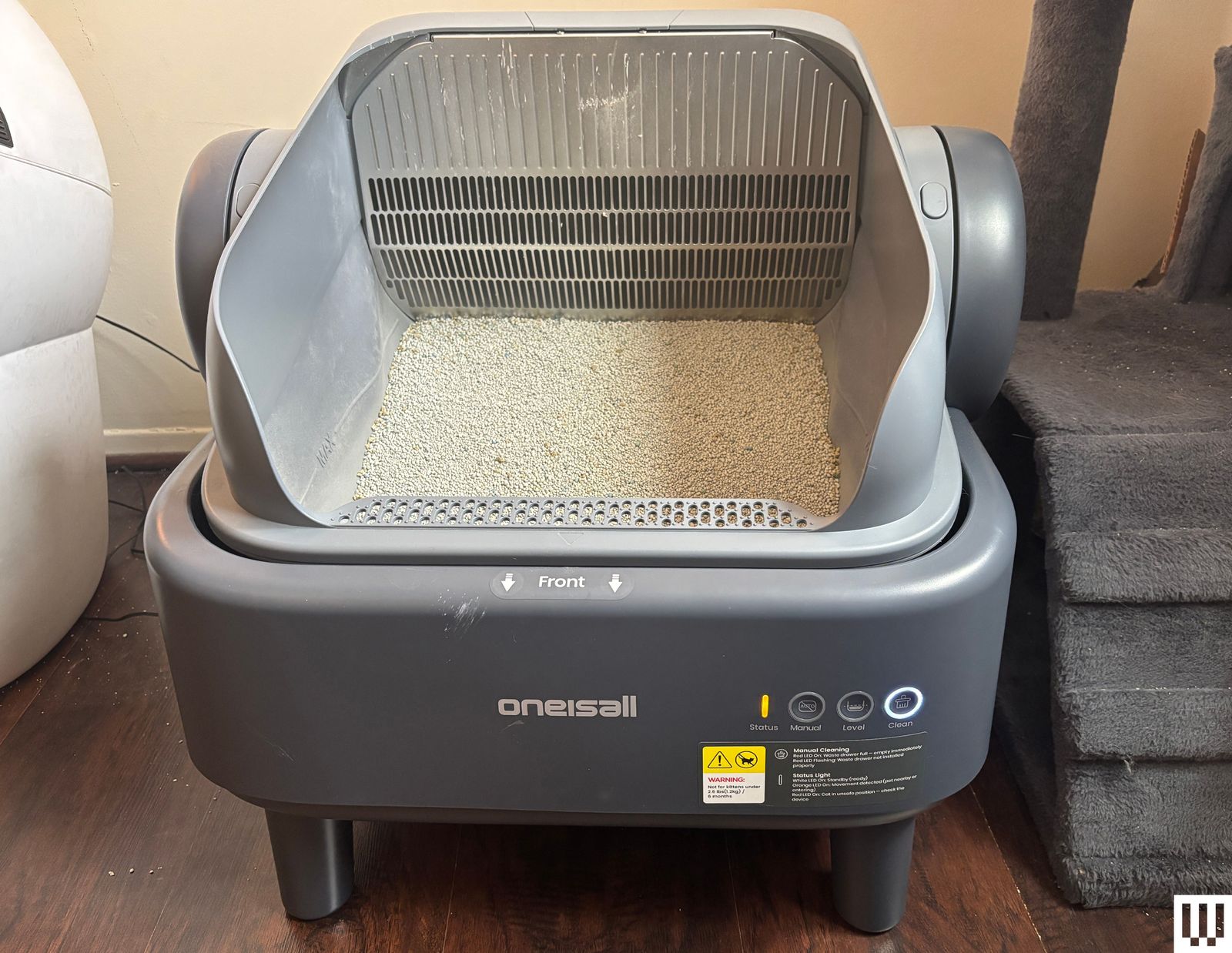 The Best Automatic Litter Box of 2026 Petkit and LitterRobot