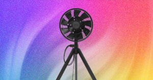Review: Balmuda NatureWind Studio