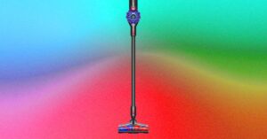 Review: Dyson V10 Konical