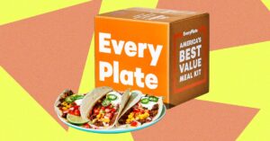 Review: EveryPlate Meal Kit (2026)