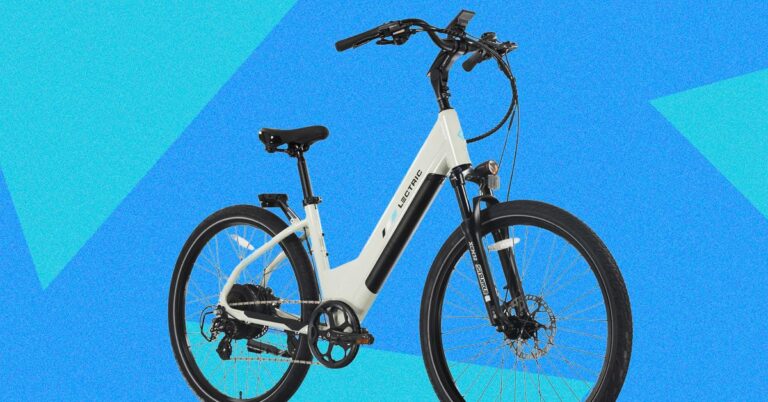 Review: Lectric XPress2