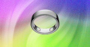 Review: Oura Ring 5