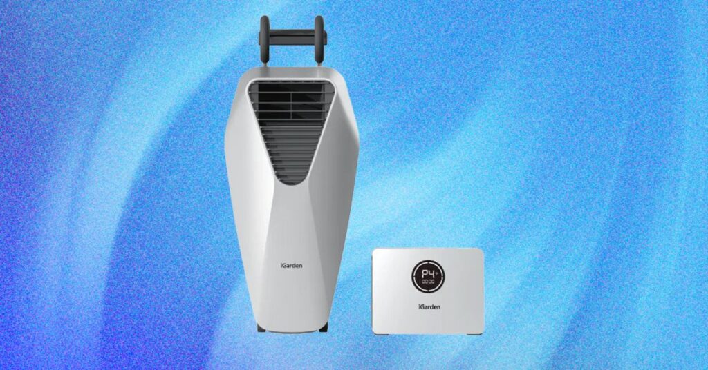 Review: iGarden Swim Jet X Pro 10