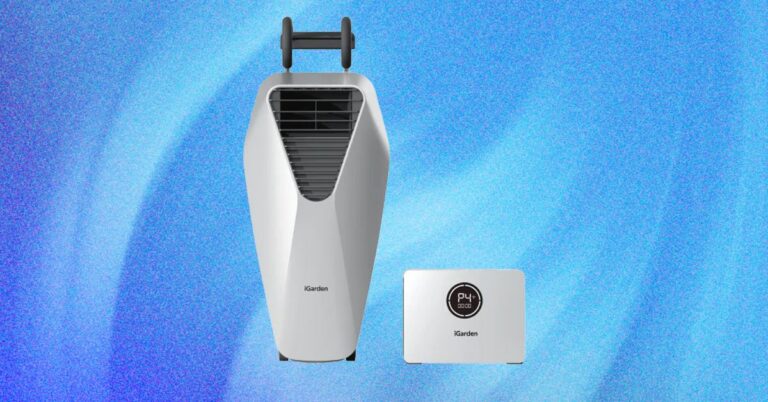 Review: iGarden Swim Jet X Pro 10