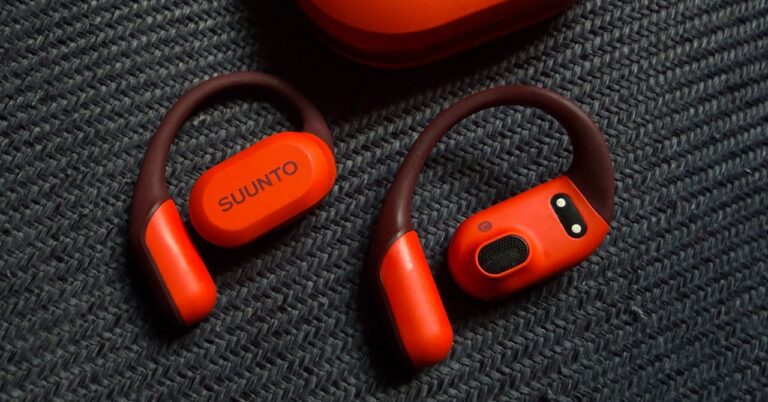 Review: Suunto Spark