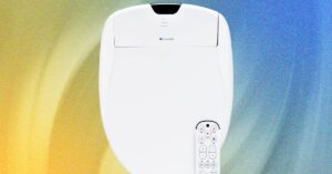 6 Best Bidets of 2026: Toto, Brondell, More, All Tested in My Bathroom
