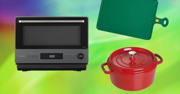 The Best Gifts for Cooks Who Love Cooking