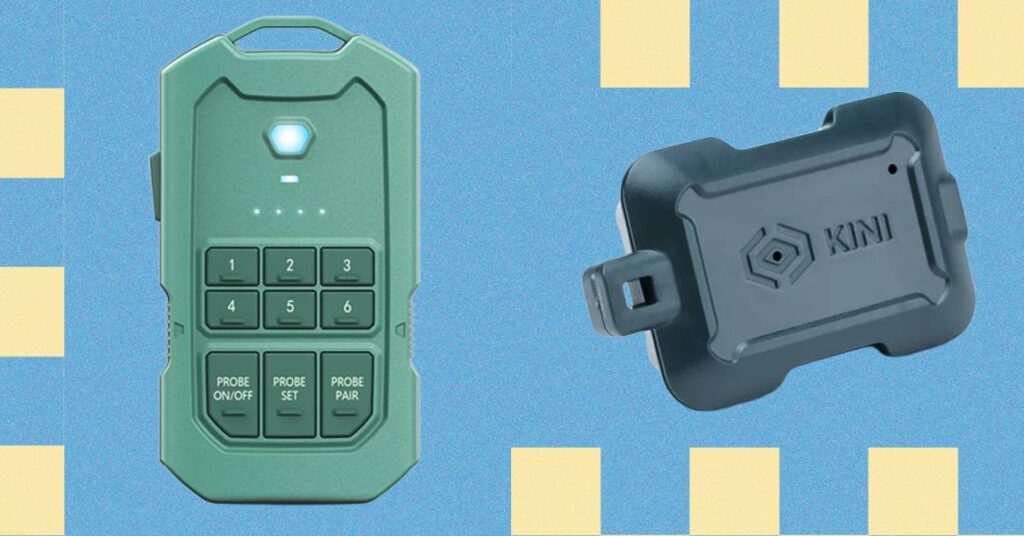 The Best Motion Sensors and Home Security Gadgets Without Cameras