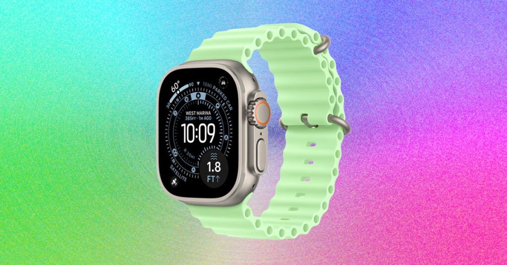 The Best Smartwatches, Backed by Years of Testing