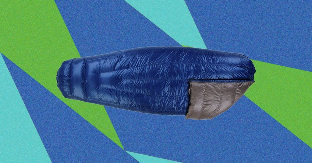 The Best Ultralight Backpacking Quilts (2026): Zenbivy, REI