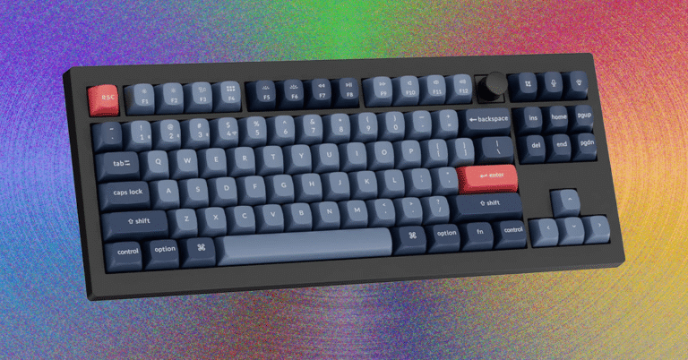 The Best Keyboards for Work and Play