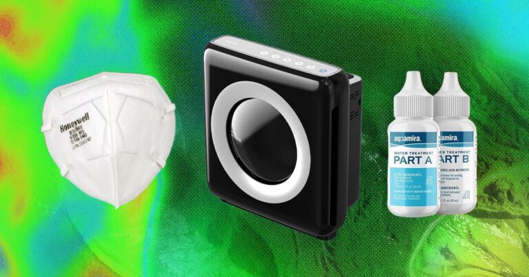 Essential Gear for an Emergency Kit—for Cars or Go-Bags