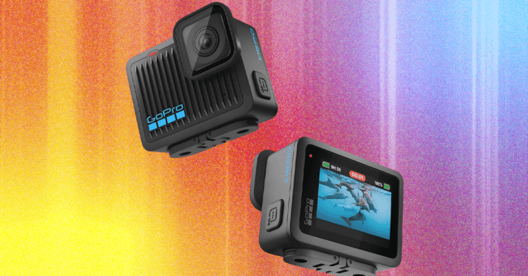 Which GoPro Hero Camera Should You Buy?