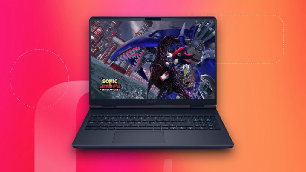 This 16-Inch Alienware With 64GB of RAM and 4TB SSD Is $2,500 Off