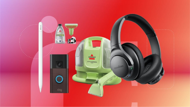 Best Amazon Deals: Score Top Tech for $100 or Less