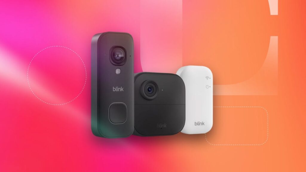 Cover Your Front Door and Your Property for Just $80 With This Blink Bundle Deal