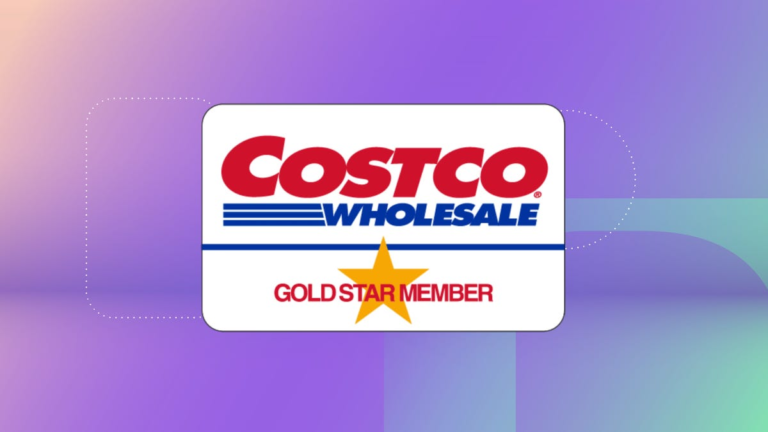 Keep More Money in Your Pocket With a Costco Membership and a Free $50 Shop Card