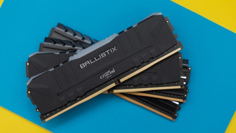 Lawsuit Targets Samsung and Other Chipmakers Alleging DRAM Price Fixing
