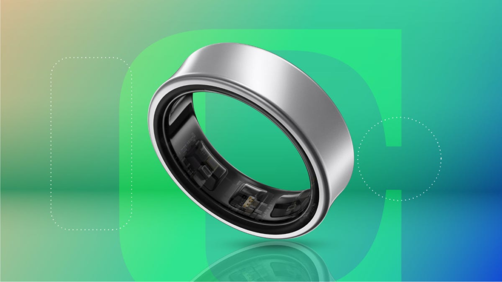 Ring Up Some Serious Savings With These Deals on the Samsung Galaxy Ring
