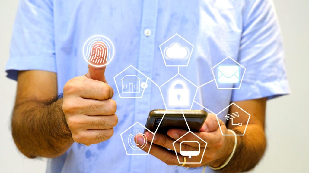 The 4 Security Companies That Earn Highest Marks for Data Protection