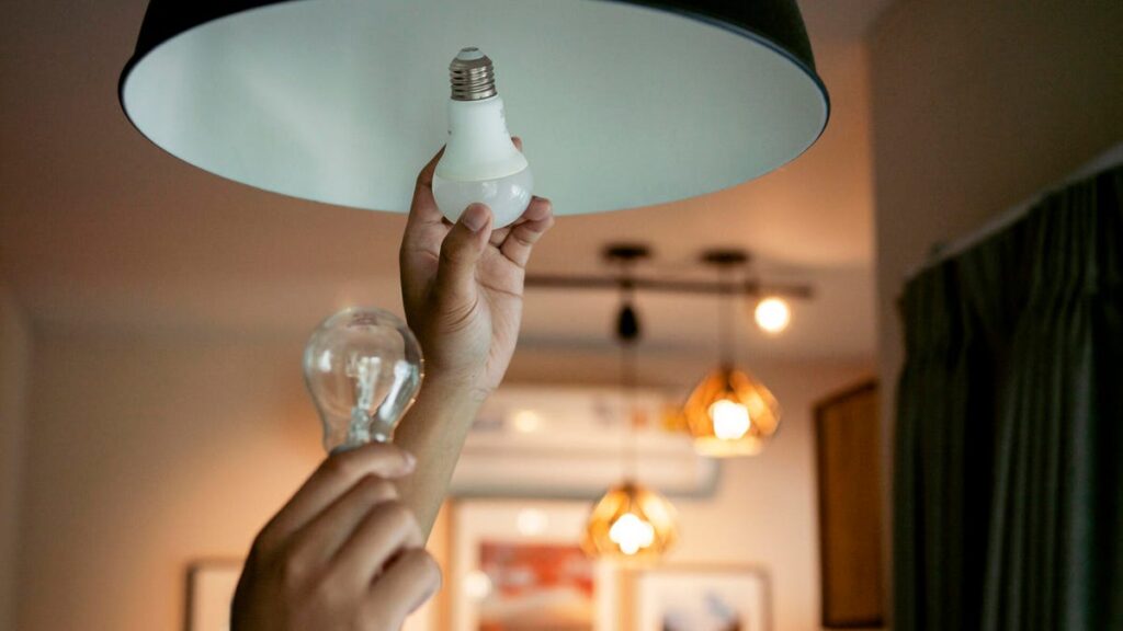 We Do the Math: The Money You’ll Save Switching to Home LED Lights