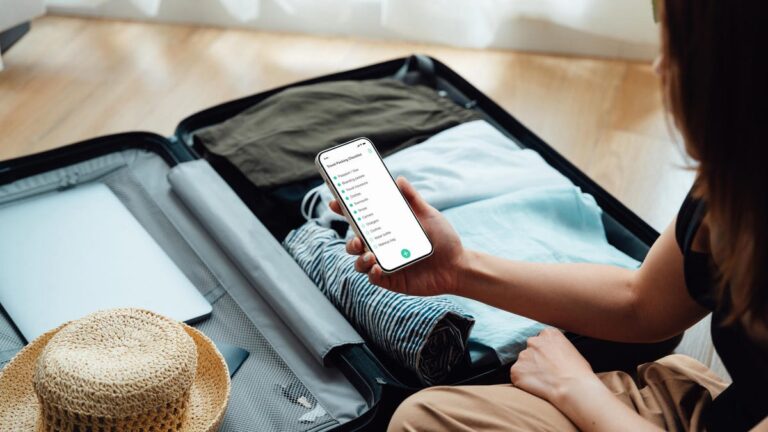 Going on Vacation? Here’s the Final Smart Home Check I Always Make