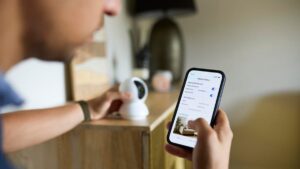 You Need to Start Using Your Security Camera Privacy Zones. Here’s How to Do It