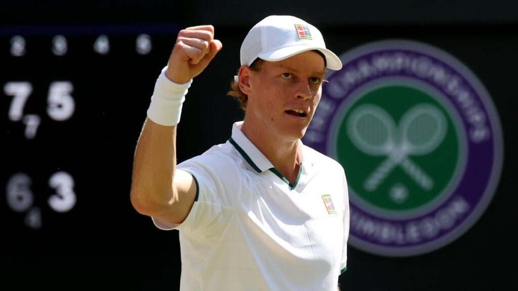 Jannik Sinner vs. Novak Djokovic: How to Watch Wimbledon Men’s Singles 2026 Semifinal