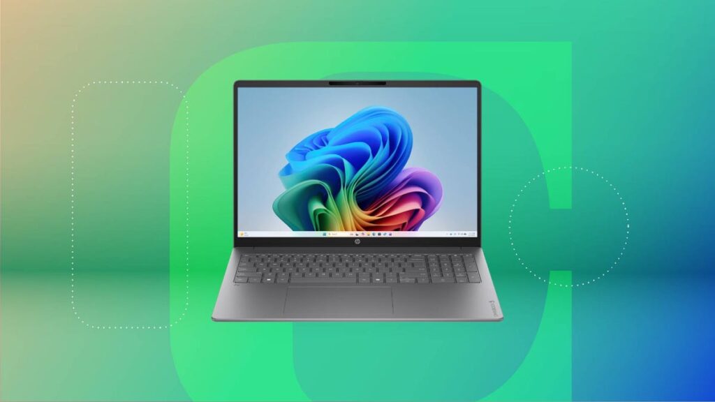 At Over $700 Off, We’ve Never Seen a Better Price on the 16-Inch HP OmniBook 5