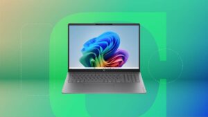 At Over $700 Off, We’ve Never Seen a Better Price on the 16-Inch HP OmniBook 5