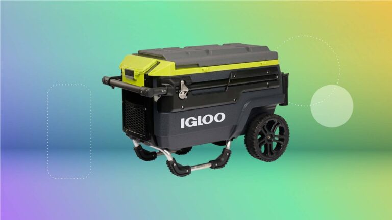 The Best Cooler of 2026 Is Even Better Now That You Can Snag One for $60 Off