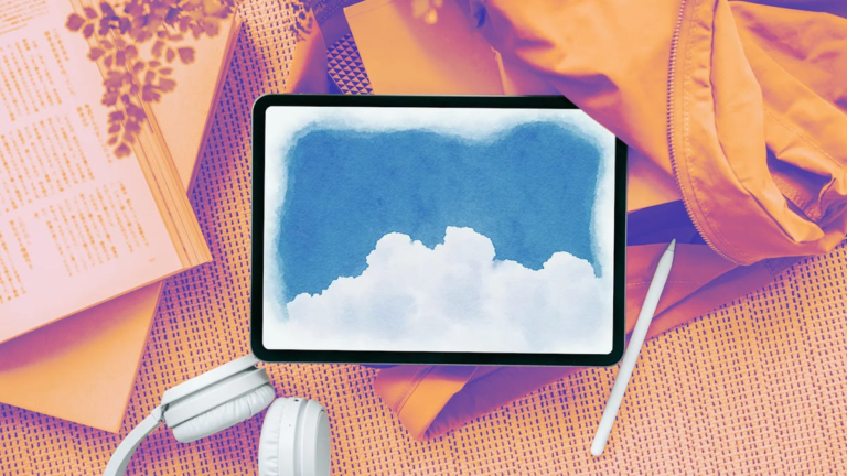Back-to-School Tech Isn’t Cheap. These Student Discounts Can Help