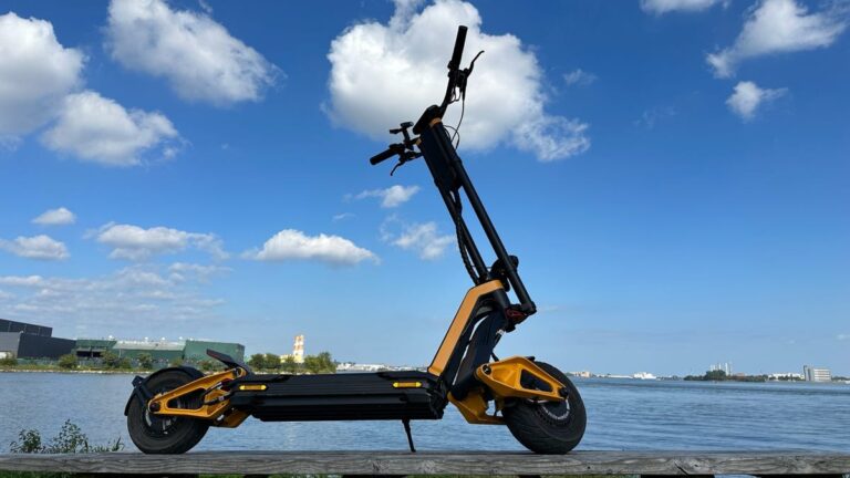 Best Electric Scooter for 2026