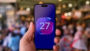 Eager to Install the iOS 27 Public Beta? Here’s How to Go Into It With Open Eyes