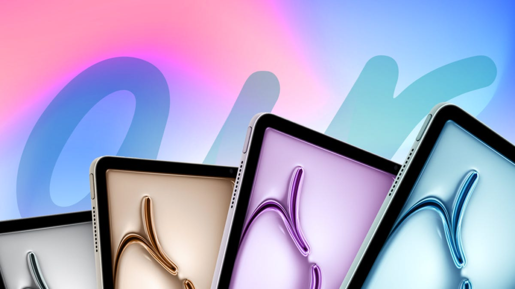 These Apple iPad Air Deals Will Keep Your Wallet Light