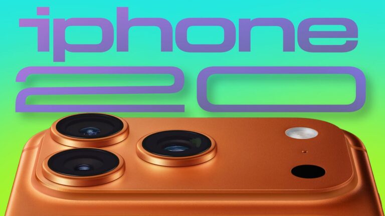Apple iPhone 20: What We Know About the Radical Redesign Coming in 2027