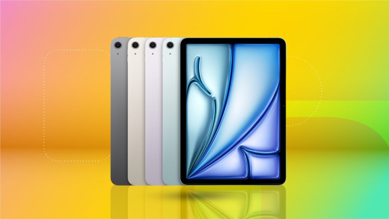 Beat Apple’s iPad Price Hikes With $250 Off This Cellular M3 iPad Air