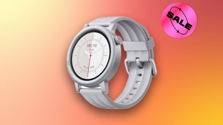 Nothing Beats This CMF Watch 3 Pro Deal, Now Just $69