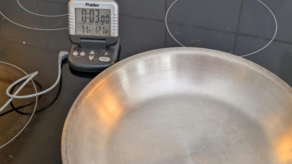Yes, You Can Build a Nonstick Coating on Your Stainless-Steel Pan. Here’s How