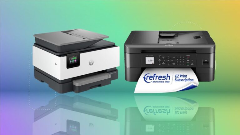 Best Printer for Your Home or Office in 2026: Tested by Our Experts