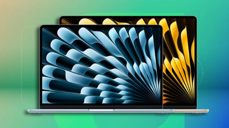 The MacBook Air Is Apple’s Most Popular Laptop for a Reason. Here’s How to Pay Less for One
