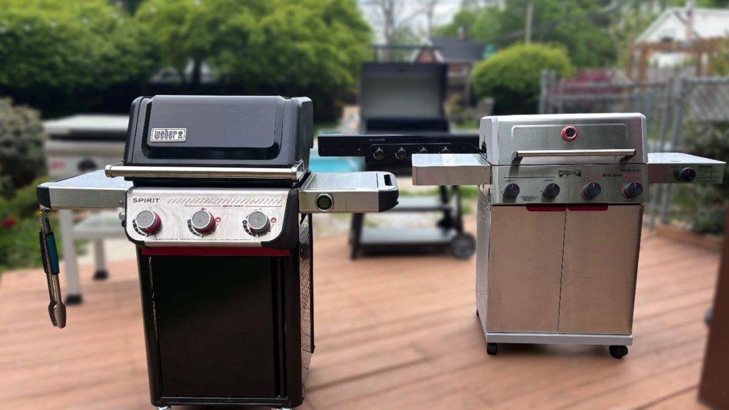 6 Best Gas Grills of 2026: CNET’s Picks Out of More Than 20 Tested