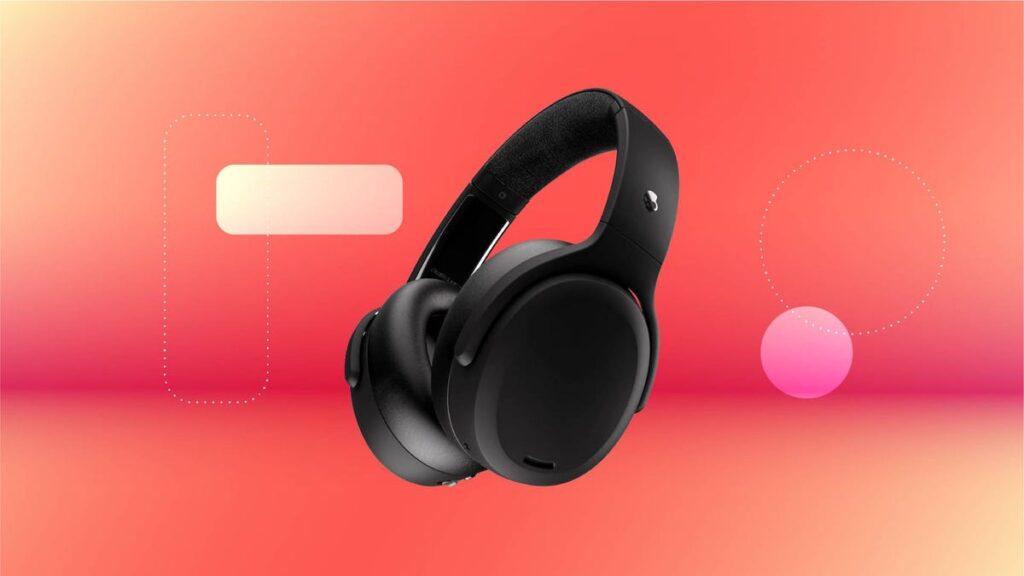 Save $90 Off These Bass-Boosting Skullcandy Headphones Today