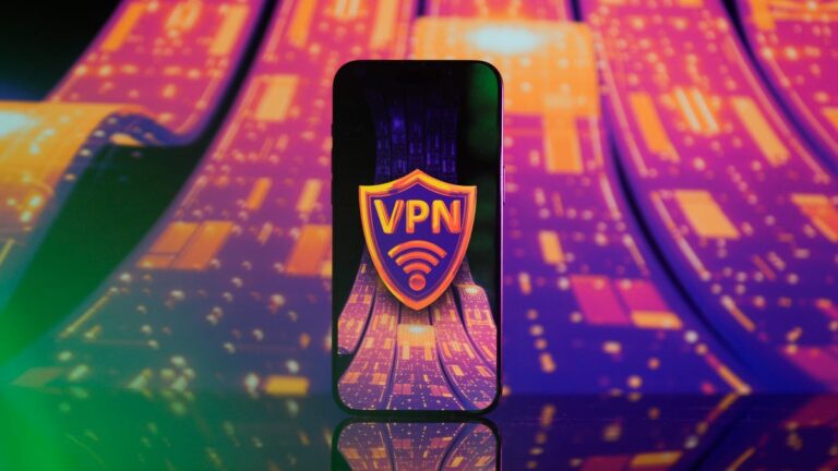 The Internet Knows Too Much About You. Here’s How to Fix That With a VPN for Just $2 a Month