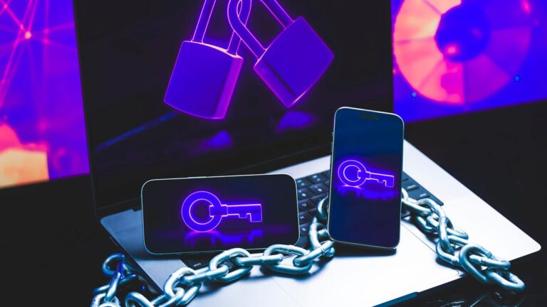 The Threat Landscape Has Evolved to Target Your Data, Not Just Your Devices