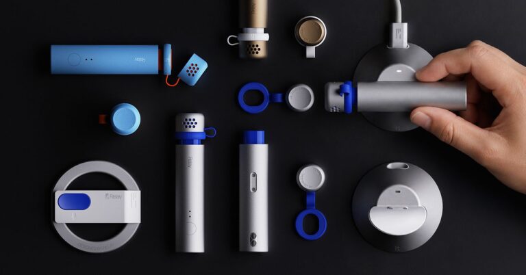 Stop Touching Your Keyboard. Use This AI-Powered Microphone Instead