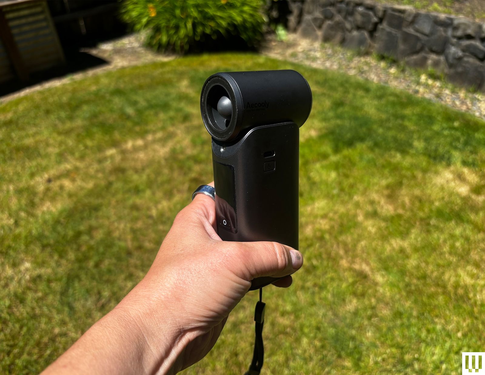 Image may contain Photography Camera Electronics and Video Camera
